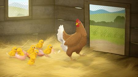 Čarobni svet animacije3